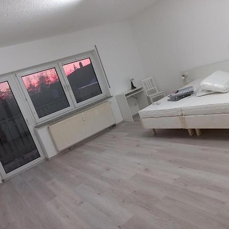 Hoteliving Am Bahnhof Pohlheim المظهر الخارجي الصورة