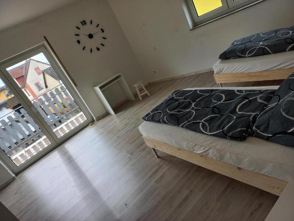 Hoteliving Am Bahnhof Pohlheim المظهر الخارجي الصورة