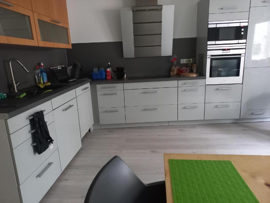 Hoteliving Am Bahnhof Pohlheim المظهر الخارجي الصورة