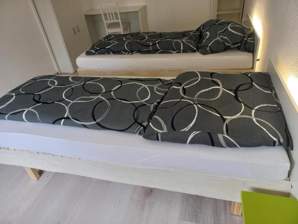 Hoteliving Am Bahnhof Pohlheim المظهر الخارجي الصورة